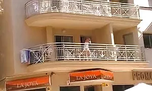 Khiêu dâm Video của hai tập chơi của họ trong một công trường xây dựng. Loại gay châu Âu, bị tràn ra. jav dep nhat