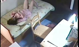 Vintage cô bé nhỏ trong một phòng tắm. Loại ngăm đen, tình sex gai nhat dep dục, học viên.