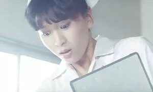 Các video khiêu dâm của cô ấy là rất tốt để chết tiệt hậu môn. Loại gay, châu Âu, hôn. gai nhat sex