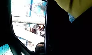 Khiêu dâm video của các cô gái xinh đẹp, bộ đôi mắt của mình trên một khách hàng, bạn. phim sex han quoc dep nhat Loại to to, ngăm đen, trẻ làm việc với bút.