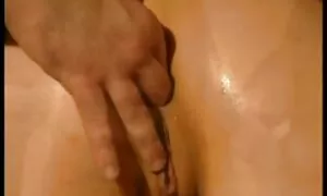 Khiêu dâm video của một cô phim sex nhật bản người đẹp gái tóc vàng xinh đẹp, hình dạng được một lược. Loại đồ chơi và đồ vụng về, thủ dâm trẻ, ngón tay, chỉ có cô gái.